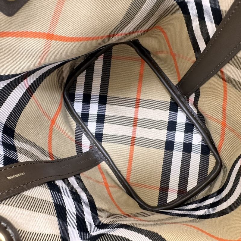 Burberry Bucket Bags